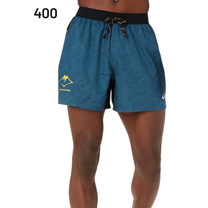 ASICS（アシックス） ランニングパンツ メンズ ショートパンツ 海外