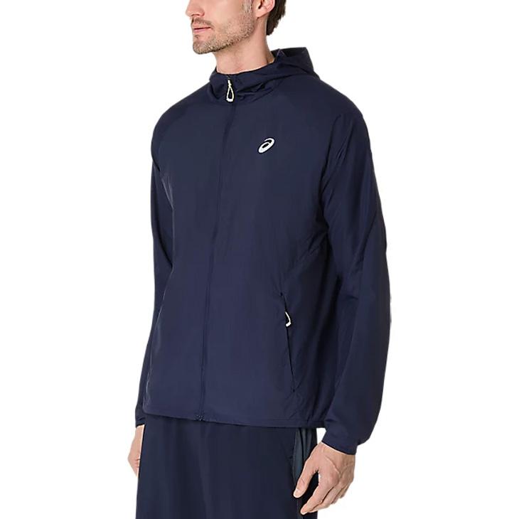 ASICS（アシックス） ウィンドブレーカー メンズ asics ROAD