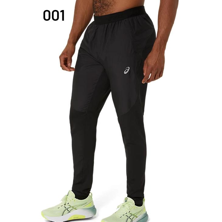 ASICS（アシックス） ウィンドブレーカーパンツ メンズ asics ROAD
