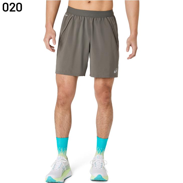 ASICS（アシックス） ショートパンツ メンズ S-Lサイズ 海外サイズ