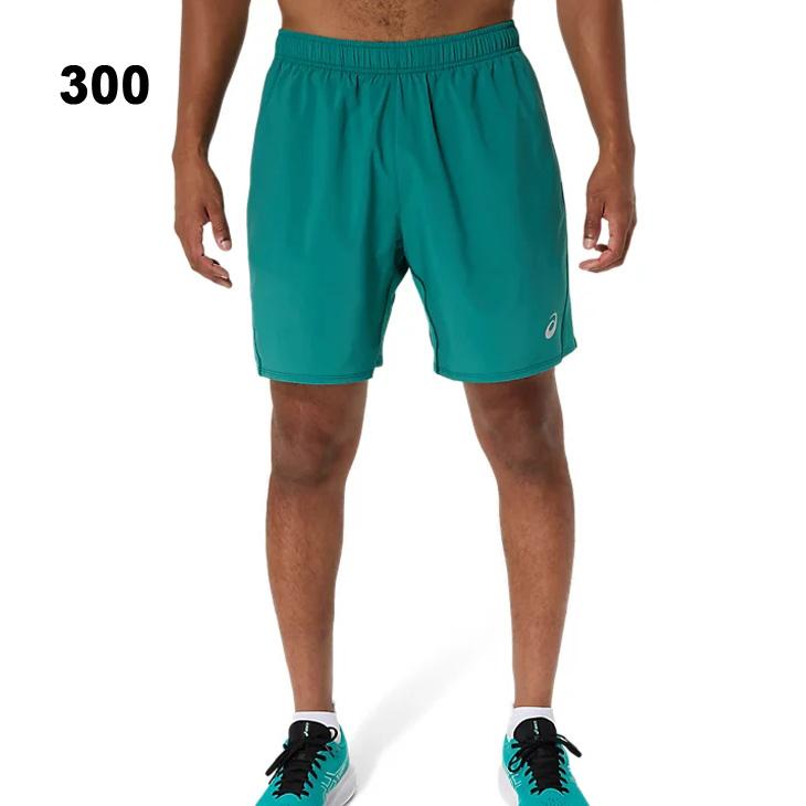 ASICS（アシックス） ショートパンツ インナーショーツ付き メンズ