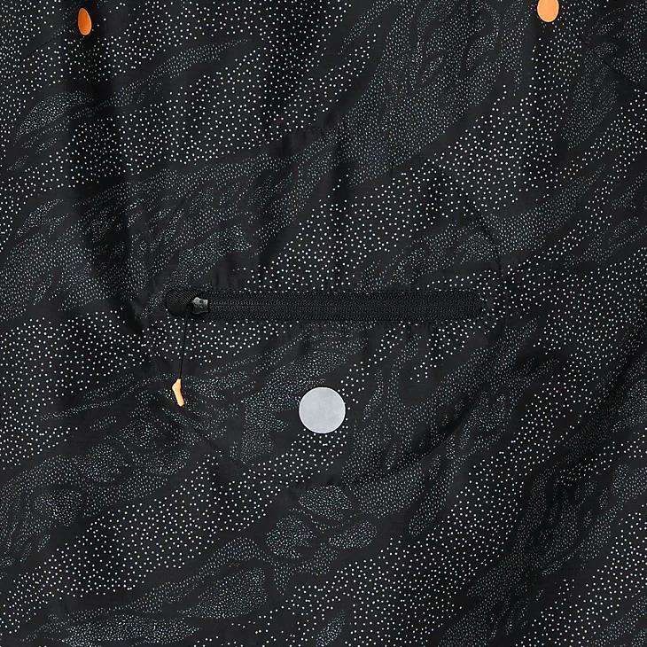 ASICS（アシックス） ウィンドブレーカー メンズ 海外サイズ asics