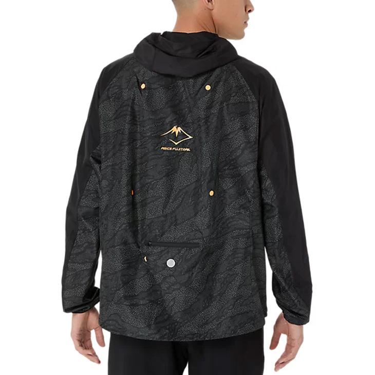 ASICS（アシックス） ウィンドブレーカー メンズ 海外サイズ asics