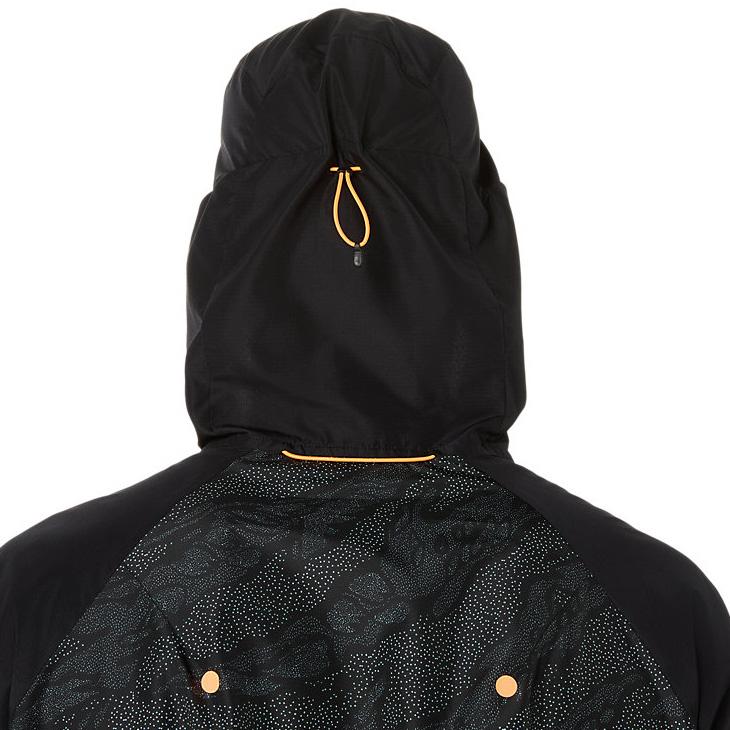 ASICS（アシックス） ウィンドブレーカー メンズ 海外サイズ asics