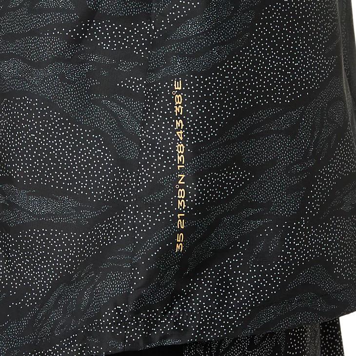 ASICS（アシックス） ウィンドブレーカー メンズ 海外サイズ asics