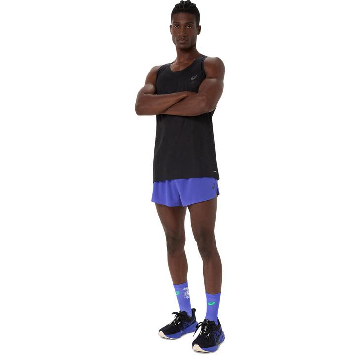 ASICS（アシックス） ランニングパンツ メンズ 海外サイズ S-XLサイズ