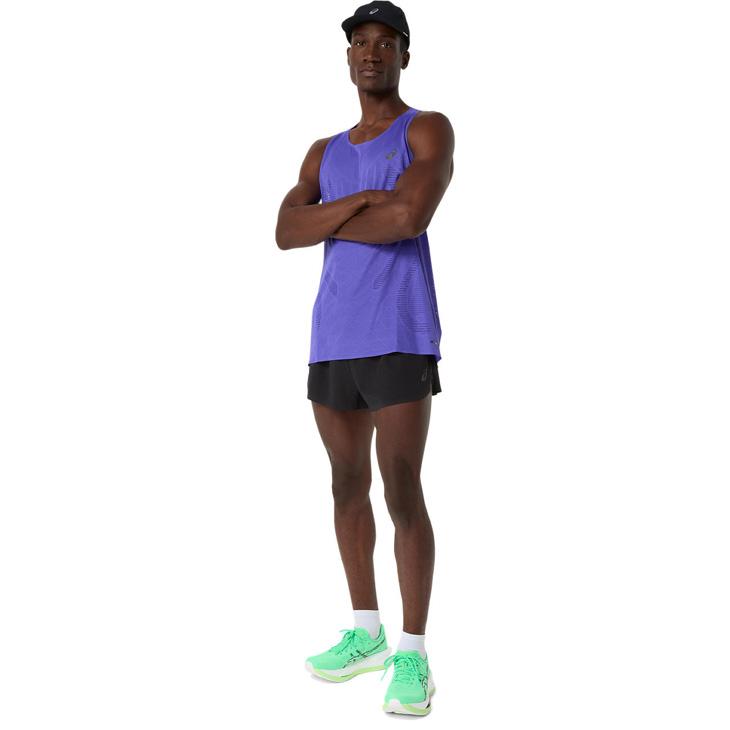 ASICS（アシックス） ランニングパンツ メンズ 海外サイズ S-XLサイズ