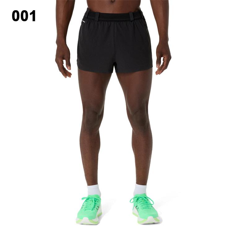 ASICS（アシックス） ランニングパンツ メンズ 海外サイズ S-XLサイズ