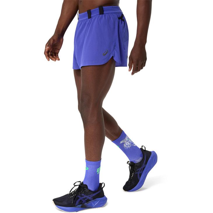 ASICS（アシックス） ランニングパンツ メンズ 海外サイズ S-XLサイズ