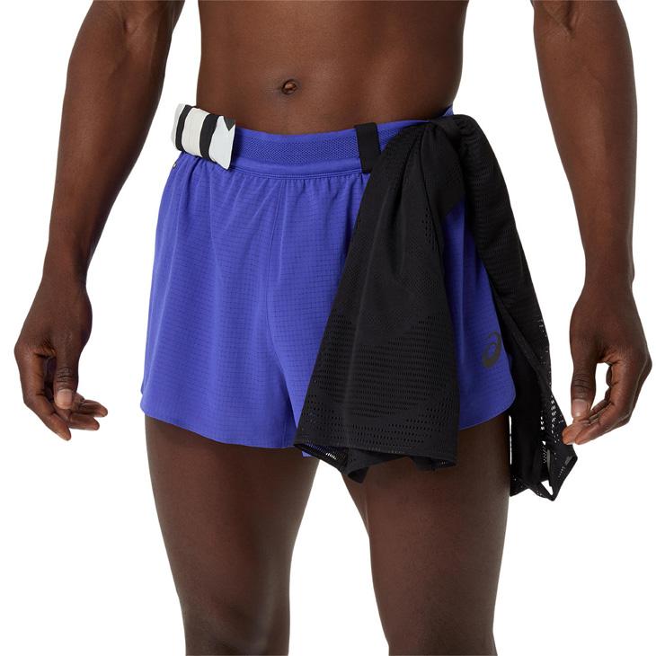 ASICS（アシックス） ランニングパンツ メンズ 海外サイズ S-XLサイズ