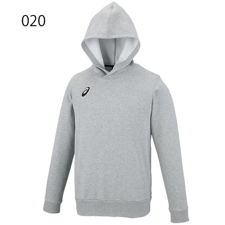 新品　ASICS　アシックス　トレーニング　指ぬき　2XL　黒　ジップパーカー 2033b390_001.jpg