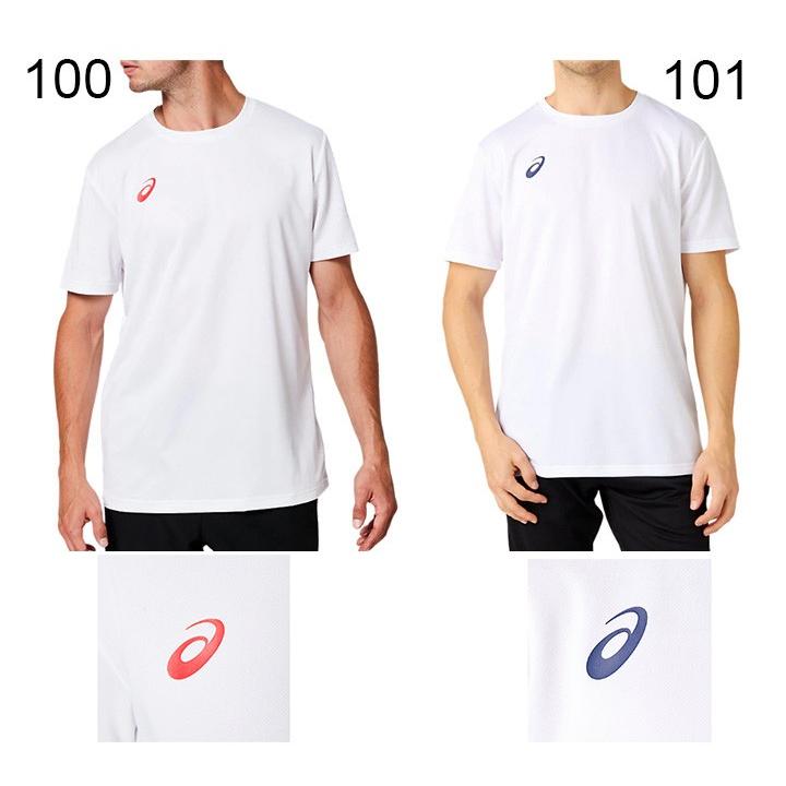半袖Tシャツ メンズ asics アシックス OPショートスリーブトップ