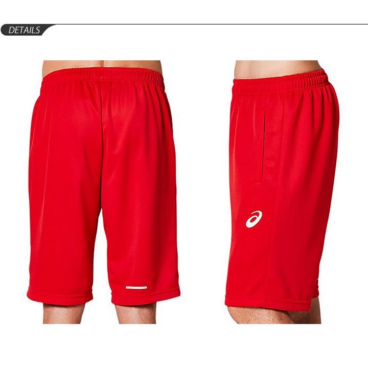 ハーフパンツ メンズ asics アシックス スポーツ自宅トレーニング