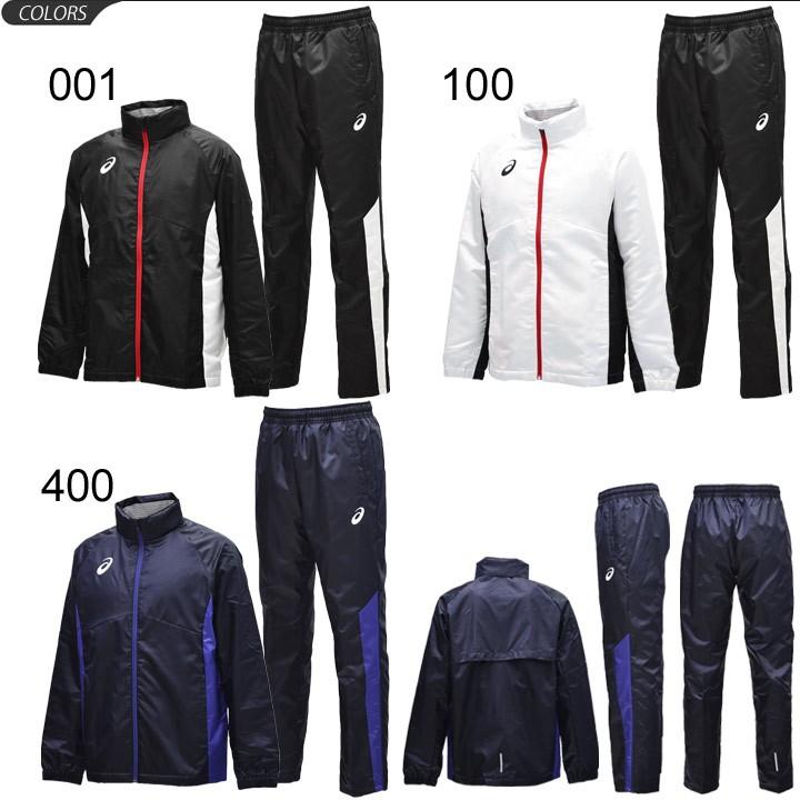 ASICS ウィンドブレーカー 上下セット メンズ asics アシックス ASICS ウィンドブレーカー 上下セット メンズ asics アシックス
