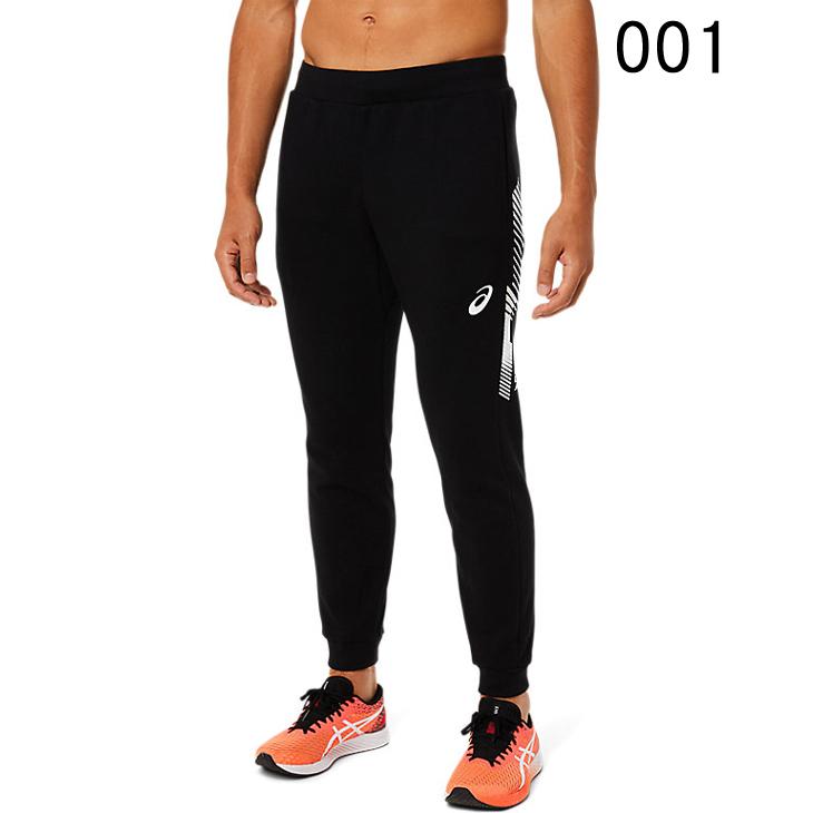 asicsアシックス フリースパンツ サーモポリスフリースジョガー メンズM新品 ASICS（アシックス） メンズ トレーニングパンツ asics A-I-M