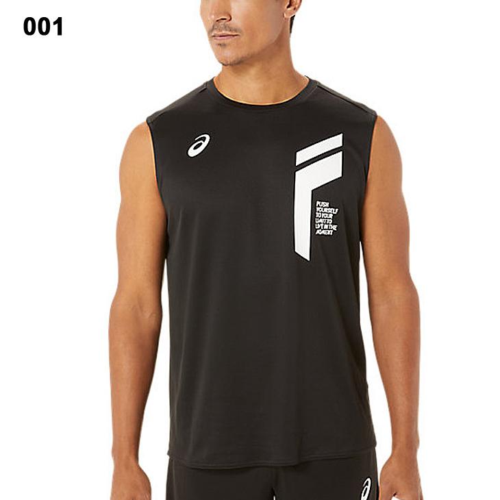 ASICS×ELDORESO タンクトップ 杢グレー サイズS エルドレッソ