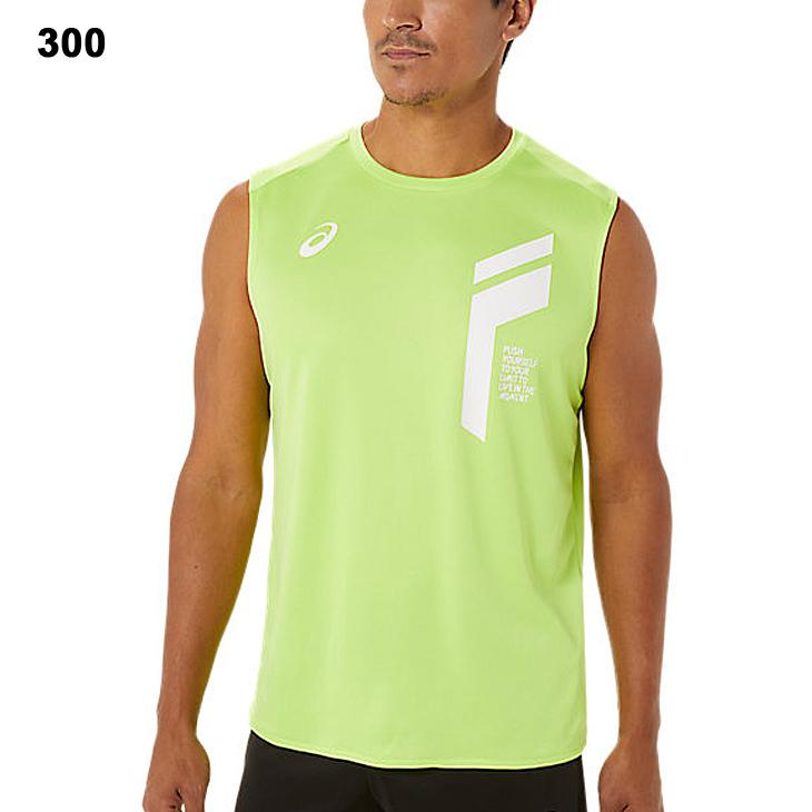 ASICS 日本代表タンクトップ　選手支給品非売品 asics-metarun-singlet-707291-