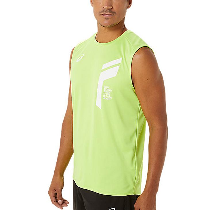 ASICS 日本代表タンクトップ 選手支給品非売品 ASICS 日本代表