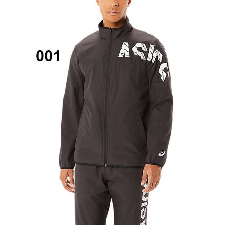 asics ウインドブレーカー 楽天市場】【アシックス / asics】裏トリコットウインド