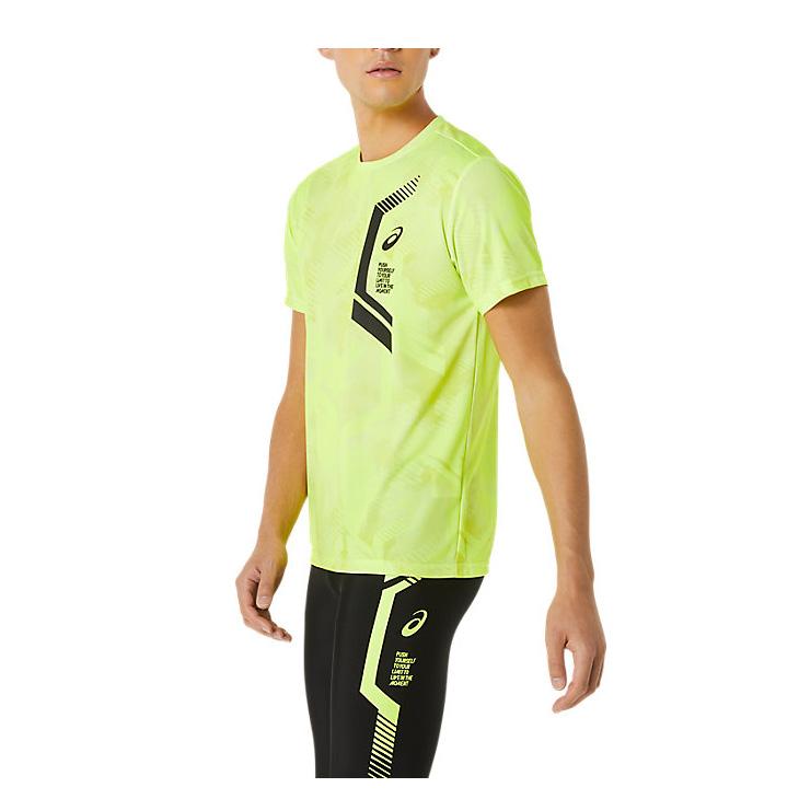 【5枚セット】asics アシックス トレーニングウェア メンズドライ半袖シャツ ASICS アシックス 半袖 Tシャツ メンズ ドライ半袖シャツ 吸汗速