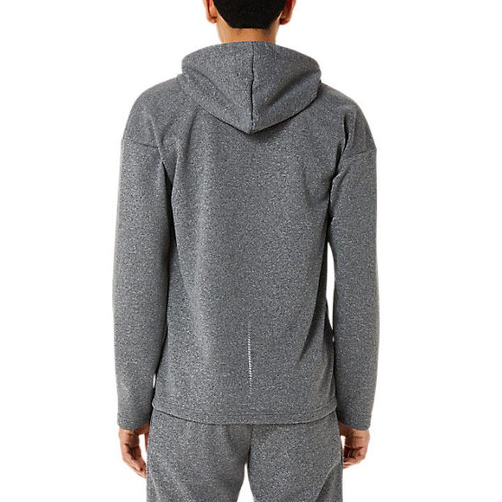 ASICS（アシックス） ジャケット スウェット メンズ アウター/asics