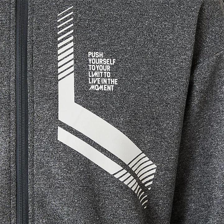 ASICS（アシックス） ジャケット スウェット メンズ アウター/asics