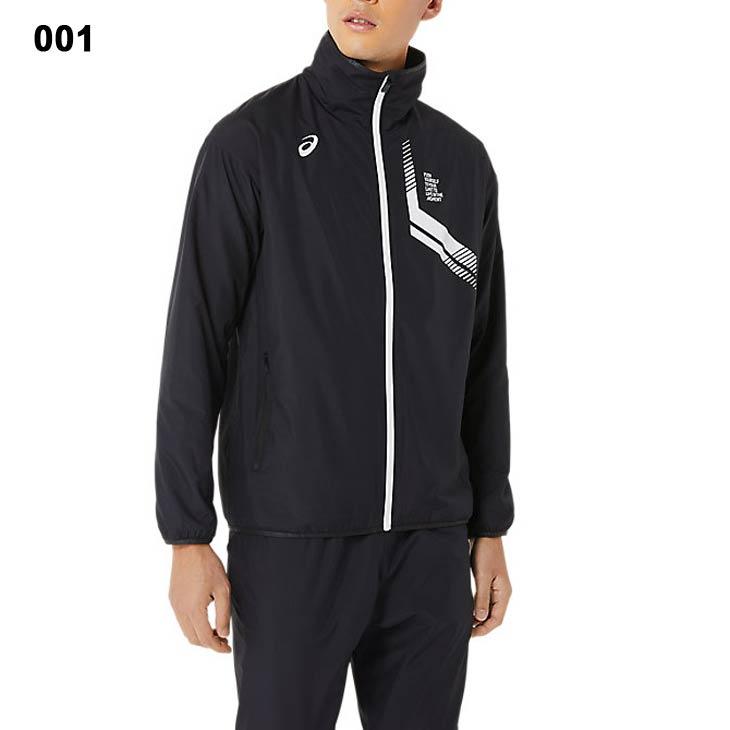 ASICS（アシックス） ウィンドブレーカー メンズ アウター/asics 裏