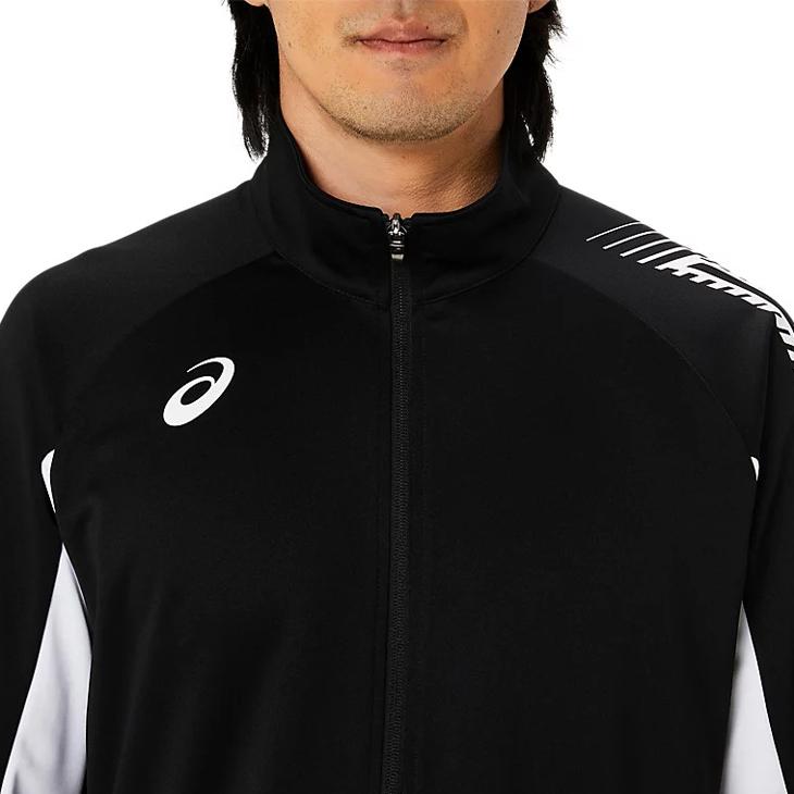 ASICS（アシックス） ジャージ メンズ ドライトレーニング ジャケット