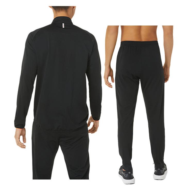 ASICS（アシックス） ジャージ 上下 asics A-I-M ジャケット パンツ