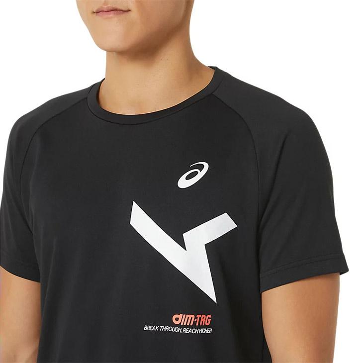 アシックス　シャツ　Mサイズ【非売品】TokyoSpeedRace アシックス シャツ Mサイズ【非売品】TokyoSpeedRace アシックス