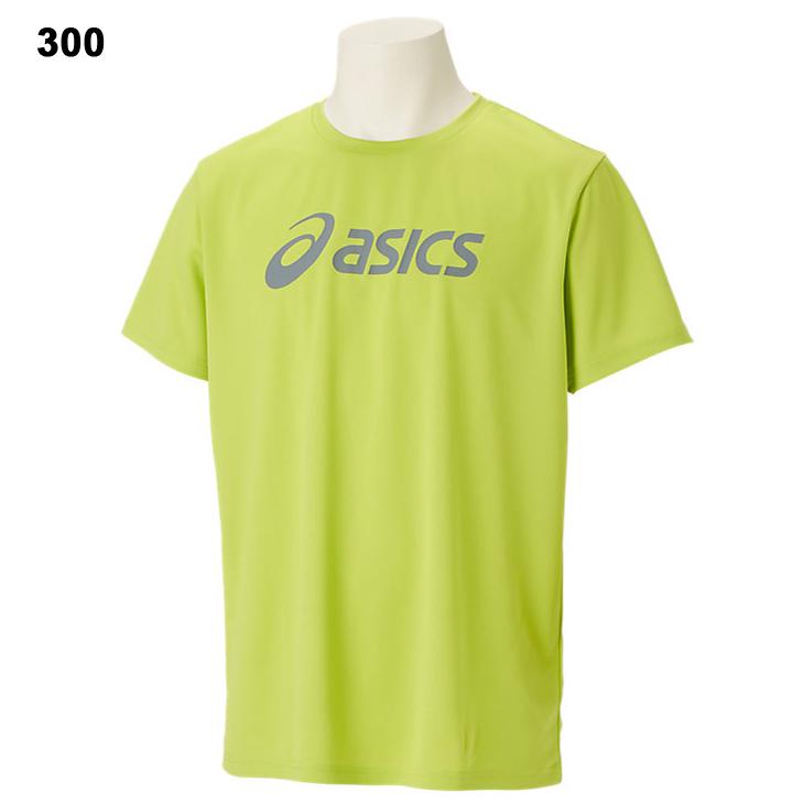 ASICS アシックス 半袖 Tシャツ メンズ asics トレーニング