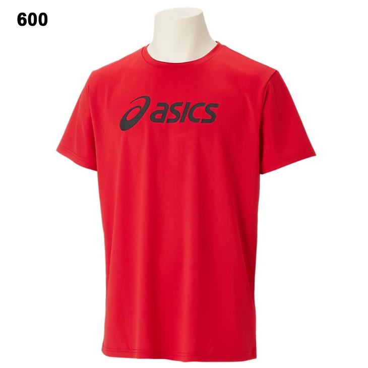 ASICS アシックス 半袖 Tシャツ メンズ asics トレーニング