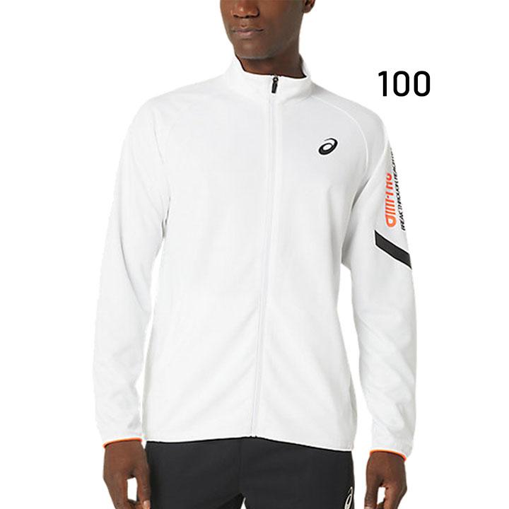 ASICS（アシックス） ジャージ メンズ ASICS A-I-M ドライ