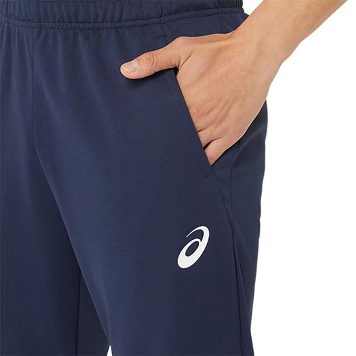 ASICS（アシックス） ジャージ パンツ メンズ ASICS A-I-M ドライ