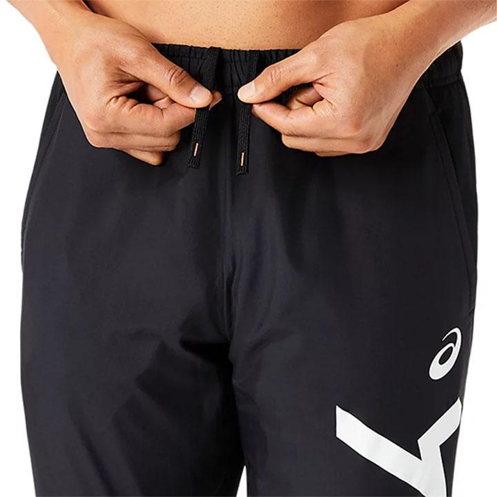 ASICS（アシックス） メンズ トレーニングパンツ asics A-I-M