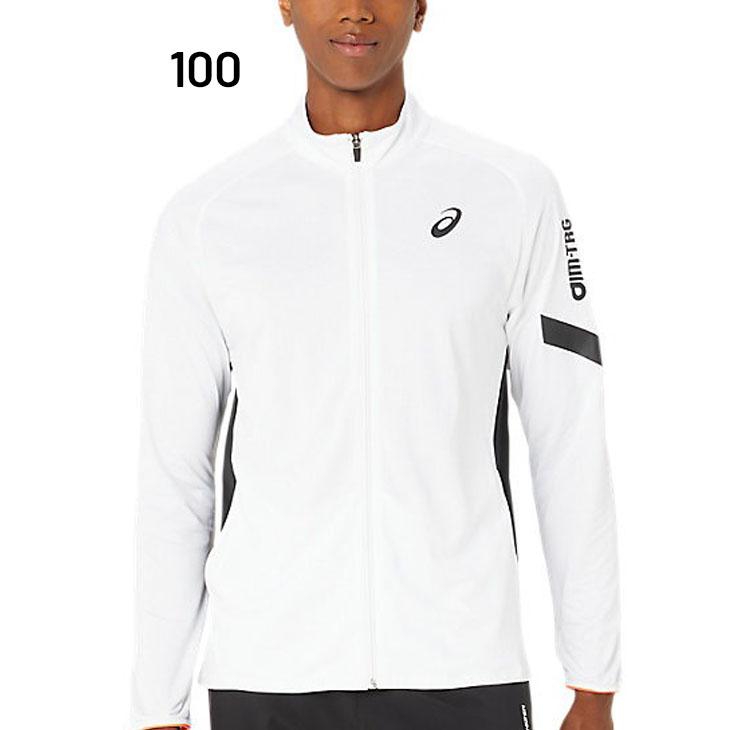 ASICS（アシックス） ジャージ メンズ レディース asics A-I-M ドライ