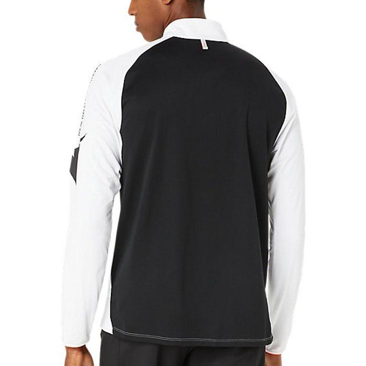 ASICS（アシックス） ジャージ メンズ レディース asics A-I-M ドライ