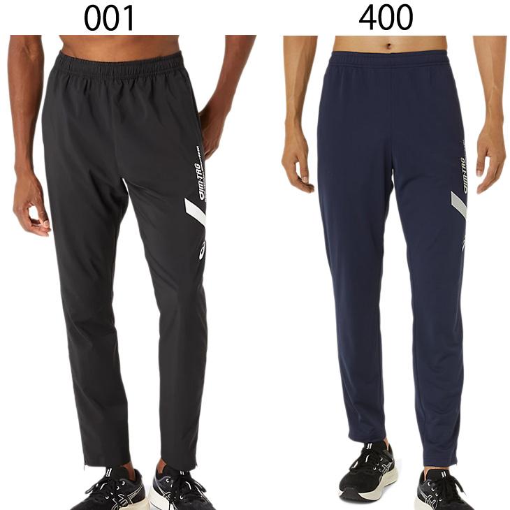 ASICS フィットネスパンツ スタビリティニータイツ　L　アシックス　メンズ MOTION MUSCLE SUPPORTスタビリティタイツ | パフォーマンス