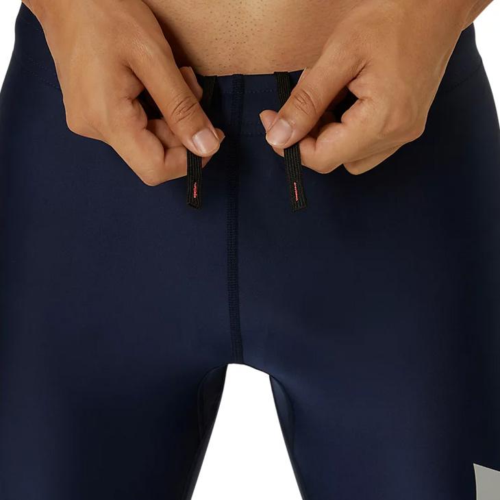 asicsハーフタイツ ウィメンズMサイズ 新品タグ付き 最も安い 楽天市場