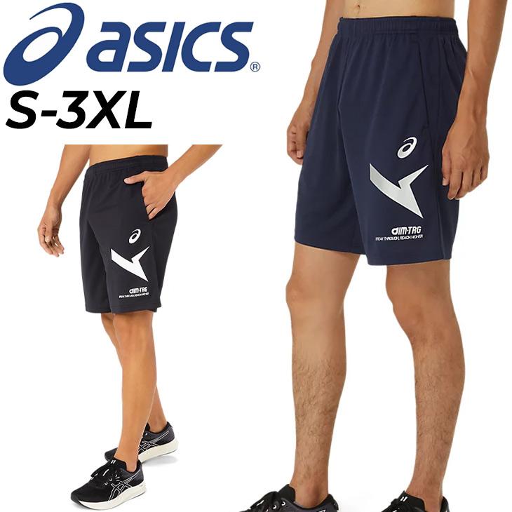 ASICS（アシックス） ショートパンツ メンズ ユニセックス asics A-I-M