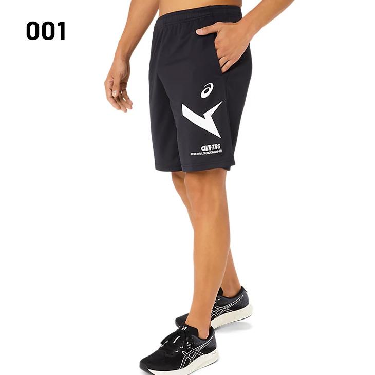ASICS（アシックス） ショートパンツ メンズ ユニセックス asics A-I-M