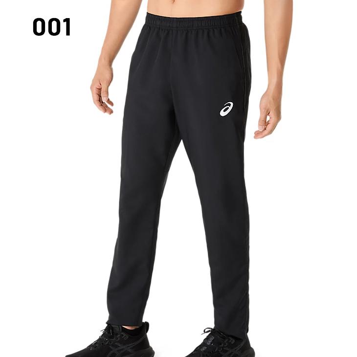 asics トレーニングパンツ L 黒2031D922 楽天市場】アシックス メンズ ドライニットスラックス