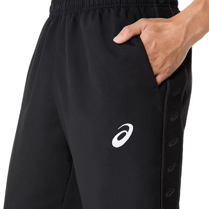 ASICS（アシックス） ジャージ トレーニングパンツ メンズ ドライ