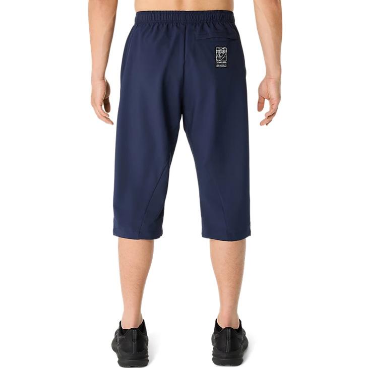 ASICS（アシックス） ジャージパンツ メンズ ドライアクティモーション
