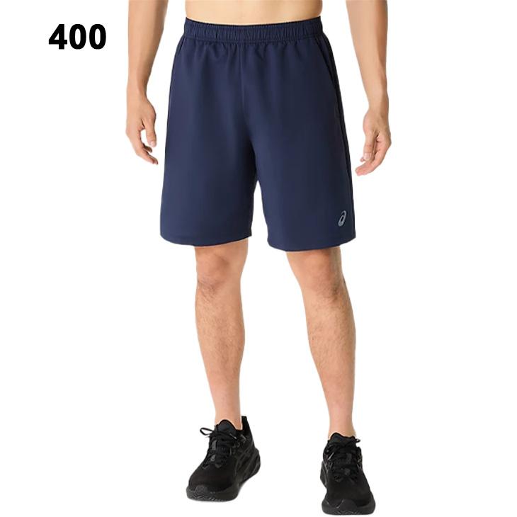 ASICS アシックス ショートパンツ メンズ asics ドライクロスショーツ