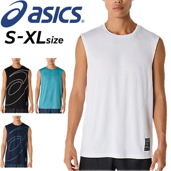 エルドレッソ コラボ タンクトップ ノースリーブ S 即完売 asics 杢グレーLサイズ エルドレッソ アシックスコラボ タンクトップ