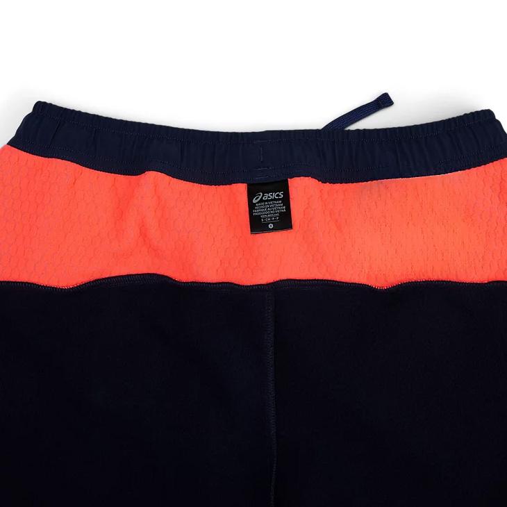 ASICS（アシックス） 中綿パンツ メンズ ハイブリッド中わたフリース