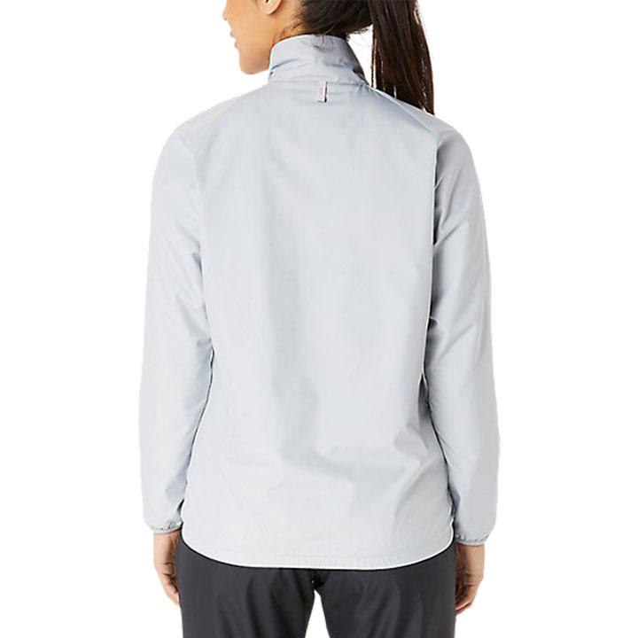 ASICS（アシックス） ウインドブレーカー レディース ASICS A-I-M 裏