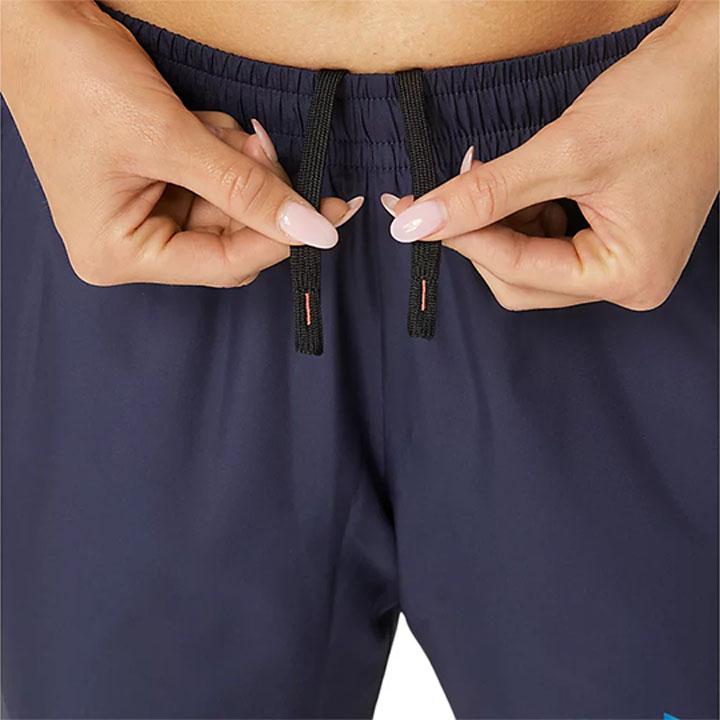 ASICS（アシックス） ウインドブレーカー パンツ レディース ASICS