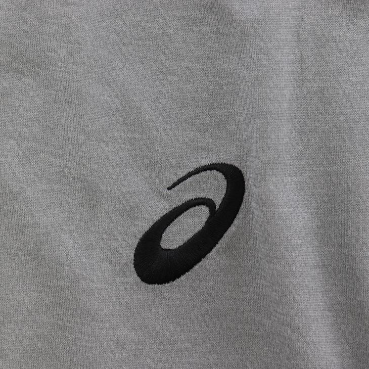 ASICS（アシックス） 半袖 Tシャツ メンズ ドライ ロゴT ランニング